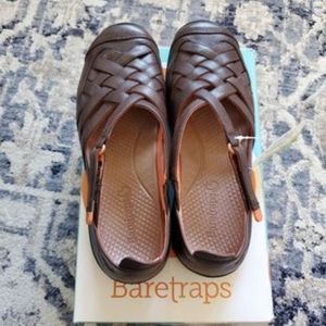 Baretraps